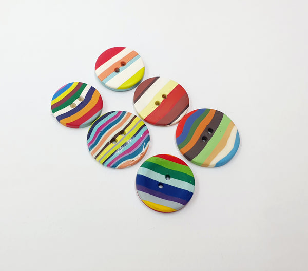 Botão para Patchwork