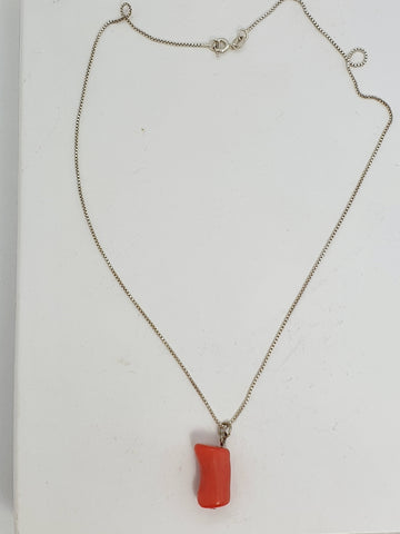 Colar pedras feminino artesanal