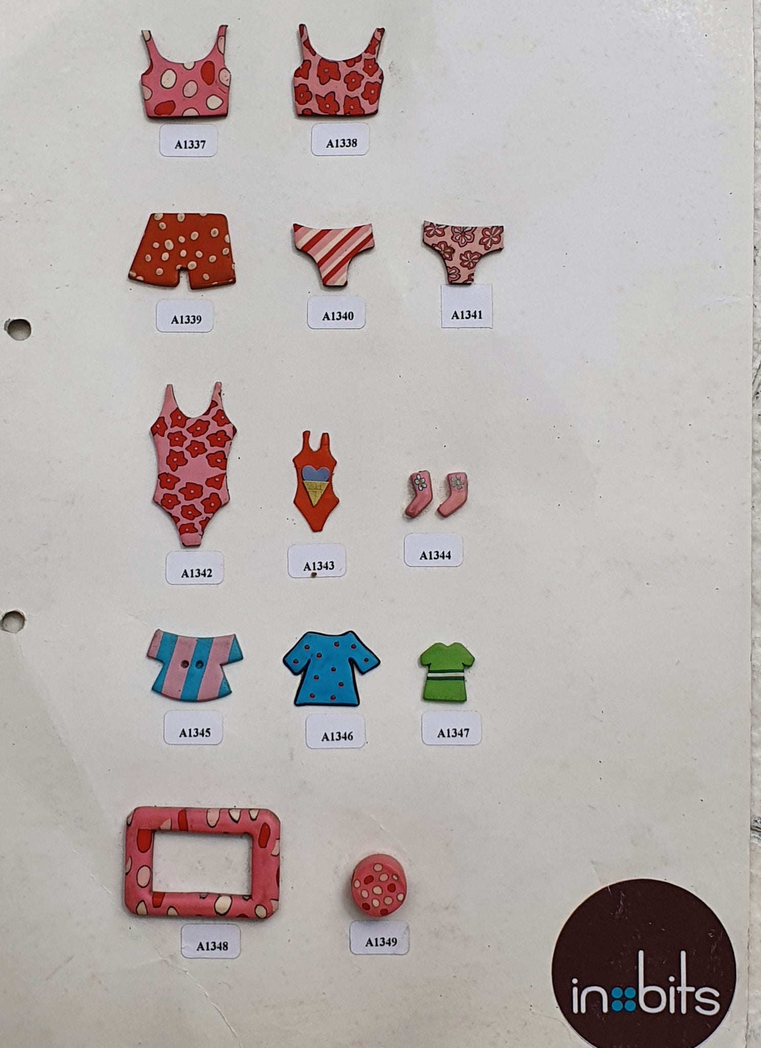 Temática Infantil