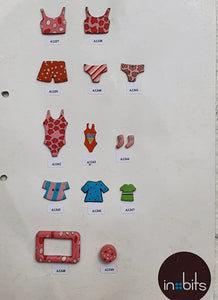 Temática Infantil